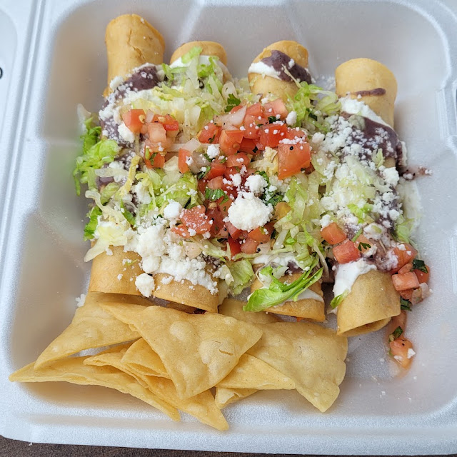 Flautas