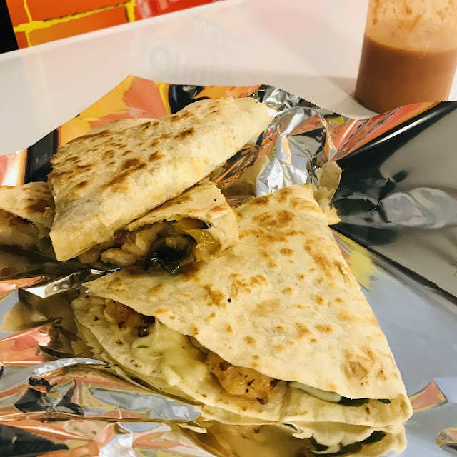 Quesadilla