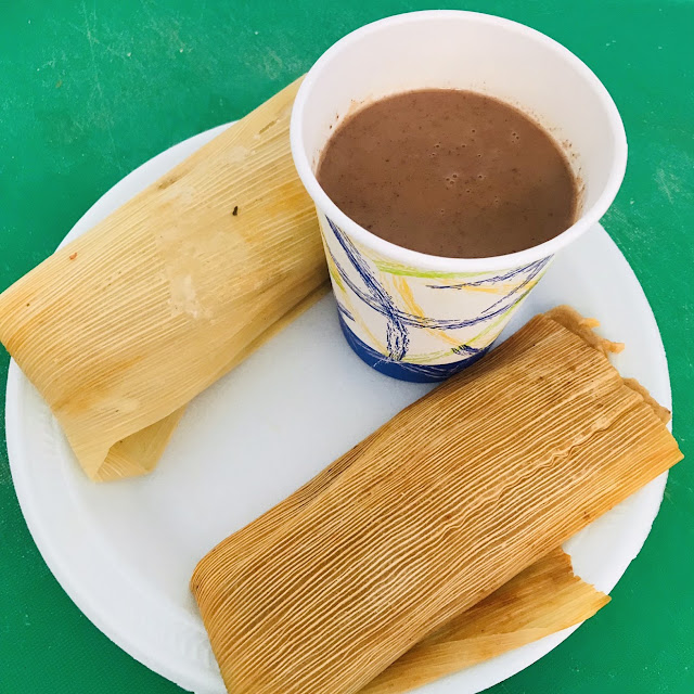 Tamales