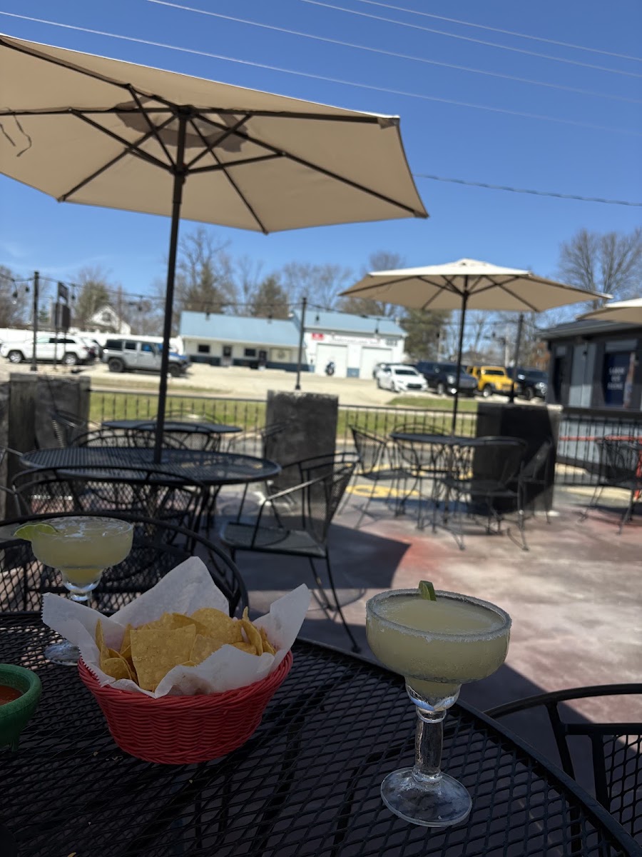 Puerto Vallarta Restaurant