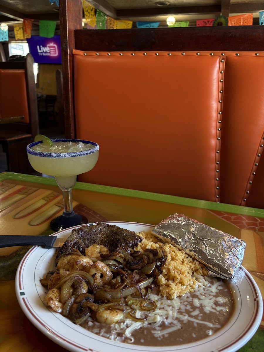 Puerto Vallarta Restaurant