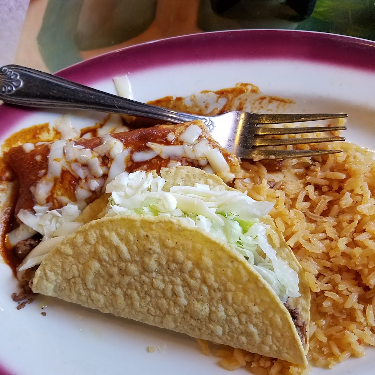 Puerto Vallarta Restaurant