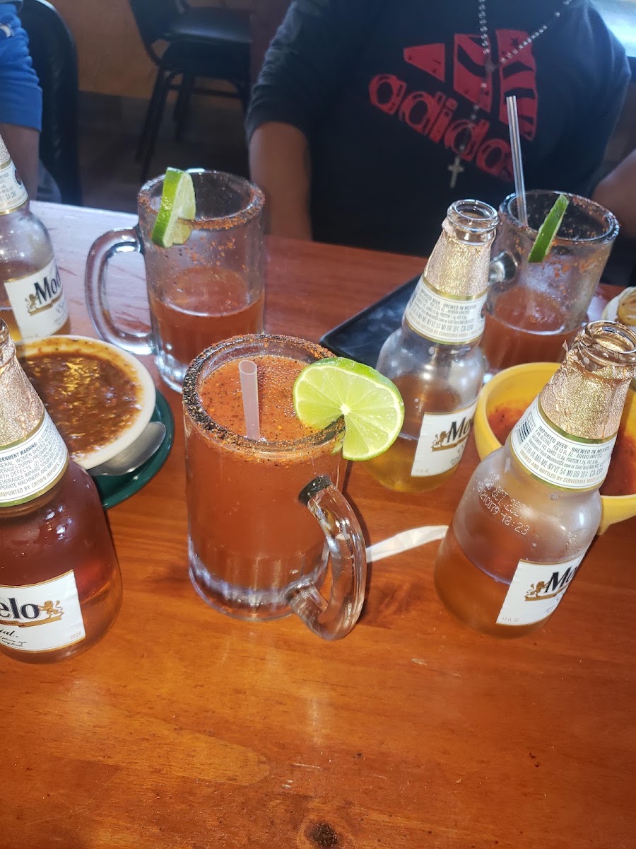 Puerto Vallarta Restaurant