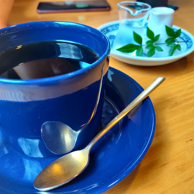 Coffee