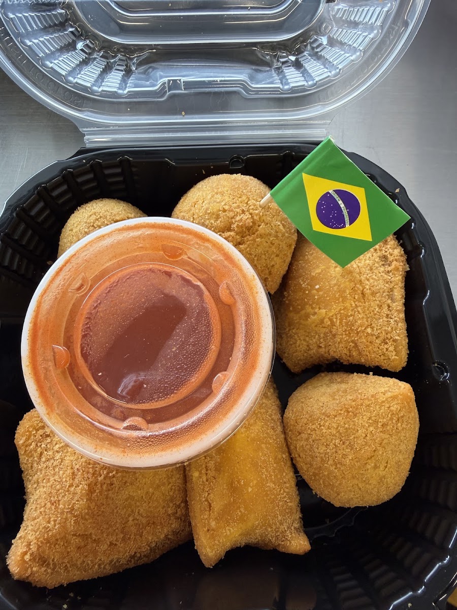 Eduardo's Brazilian Grill One