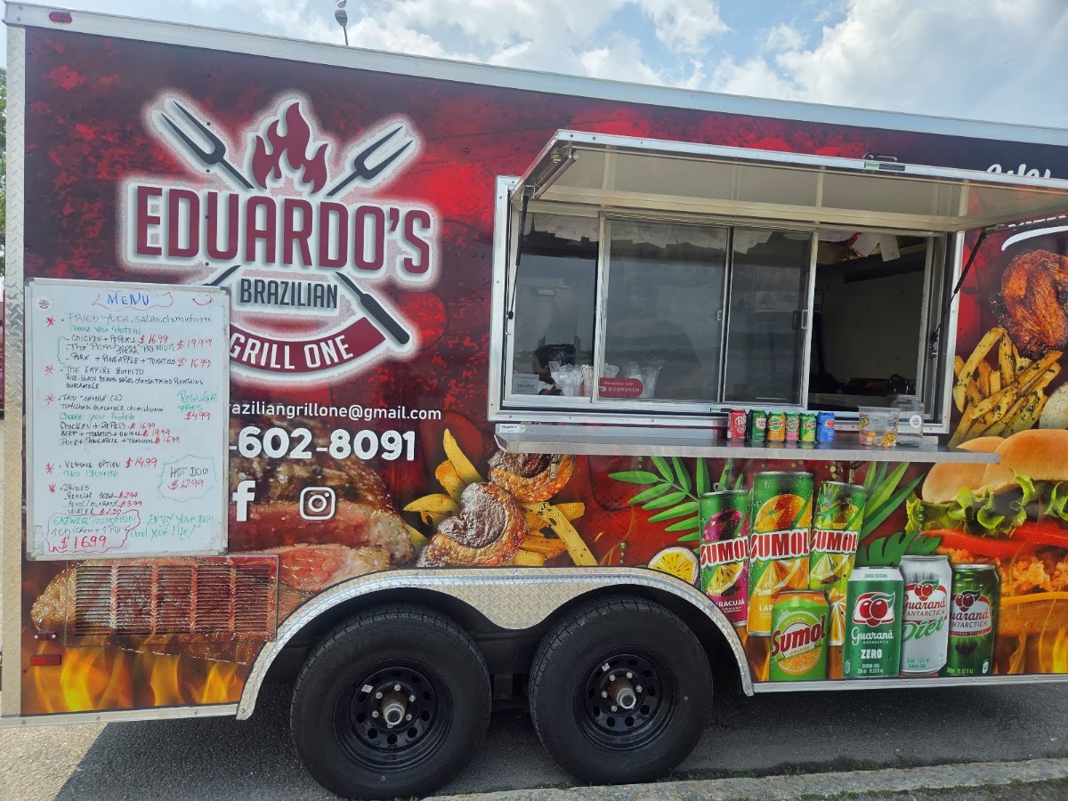 Eduardo's Brazilian Grill One