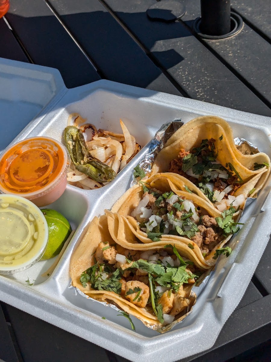 La Calle 7 | Food Truck