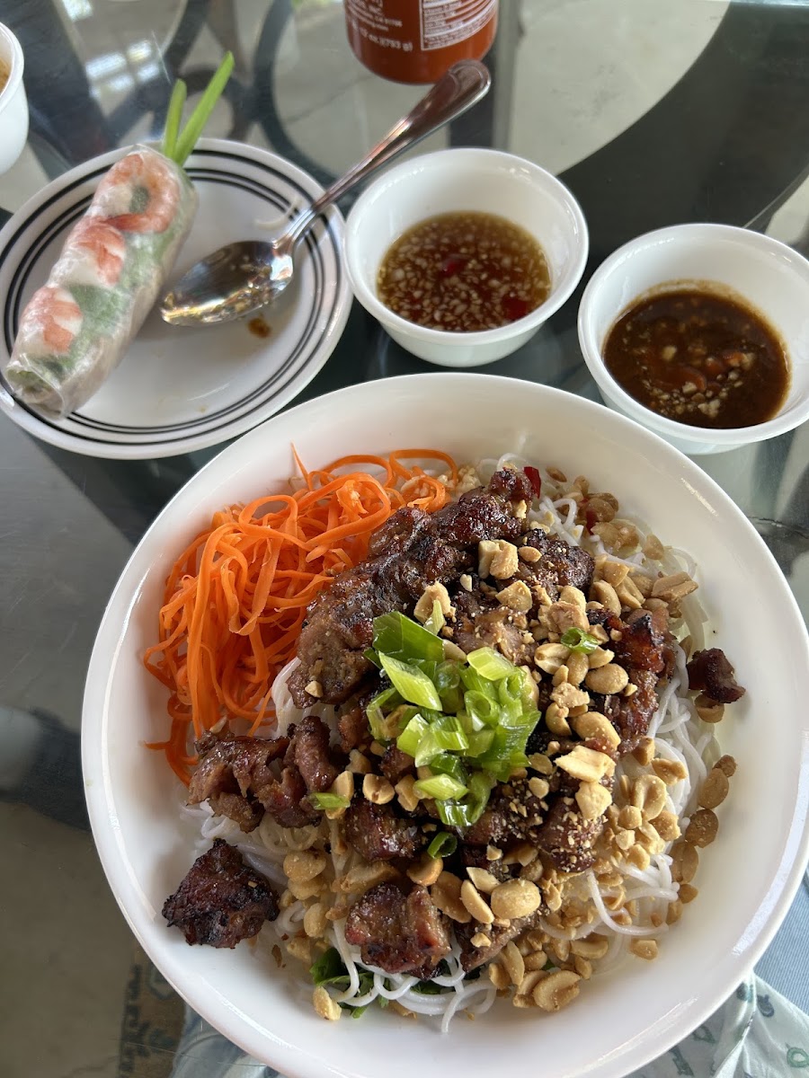 Tiny Saigon
