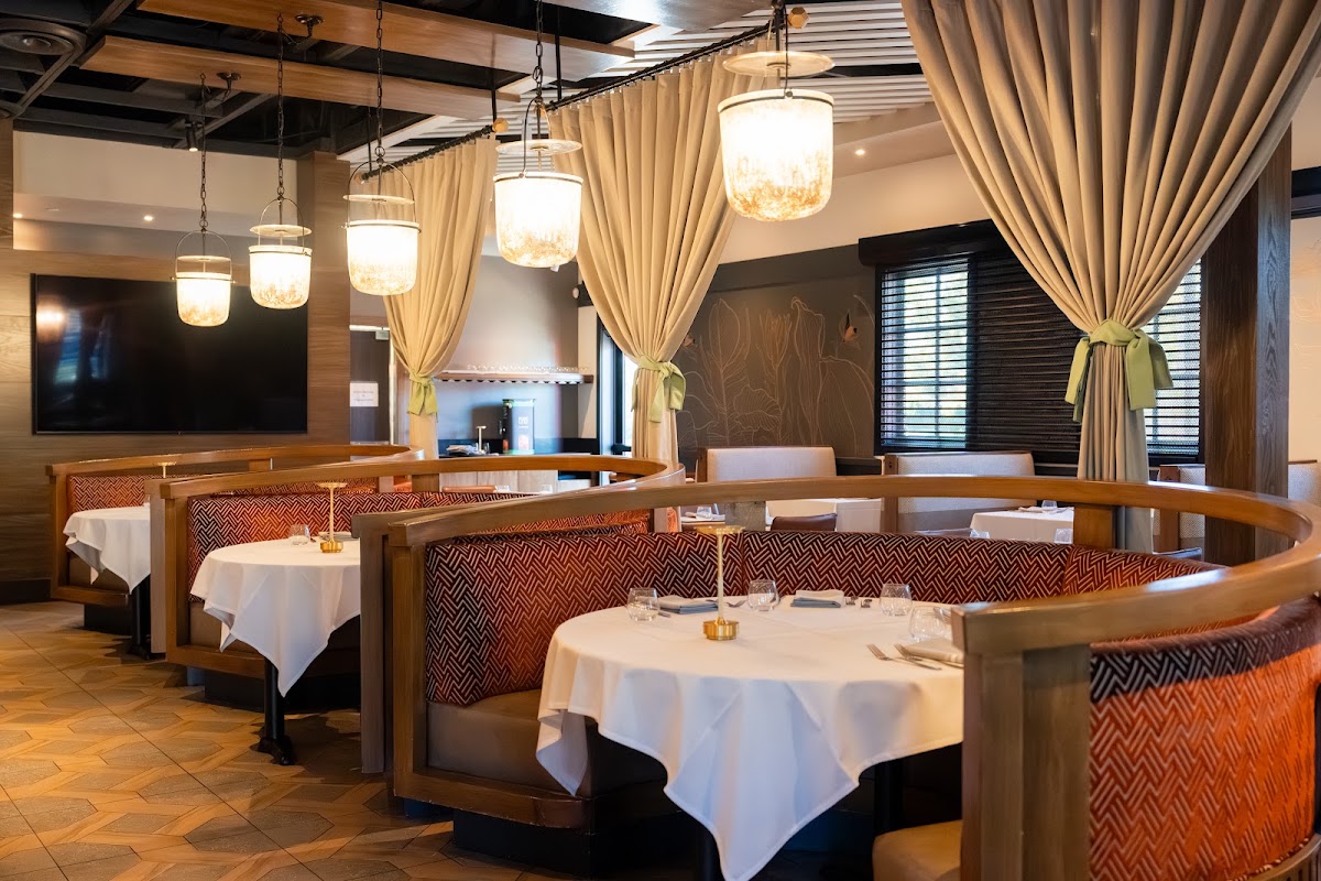 CISCo RESTAURANT + BAR