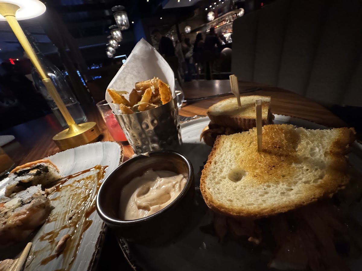 CISCo RESTAURANT + BAR