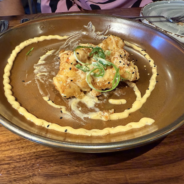 Appetizer Shrimp