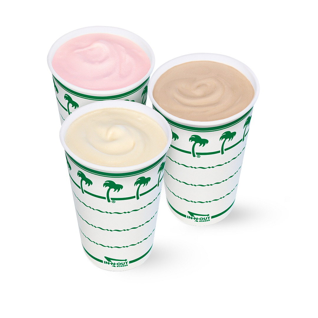 In-N-Out Burger