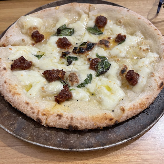 Quattro Formaggi