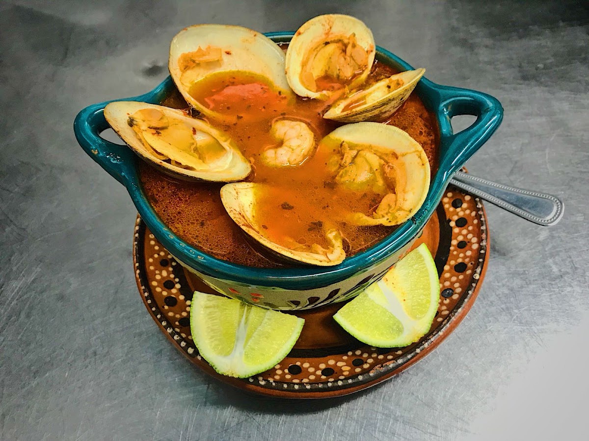 El Azteca Mexican Restaurant