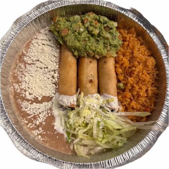 El Azteca Mexican Restaurant