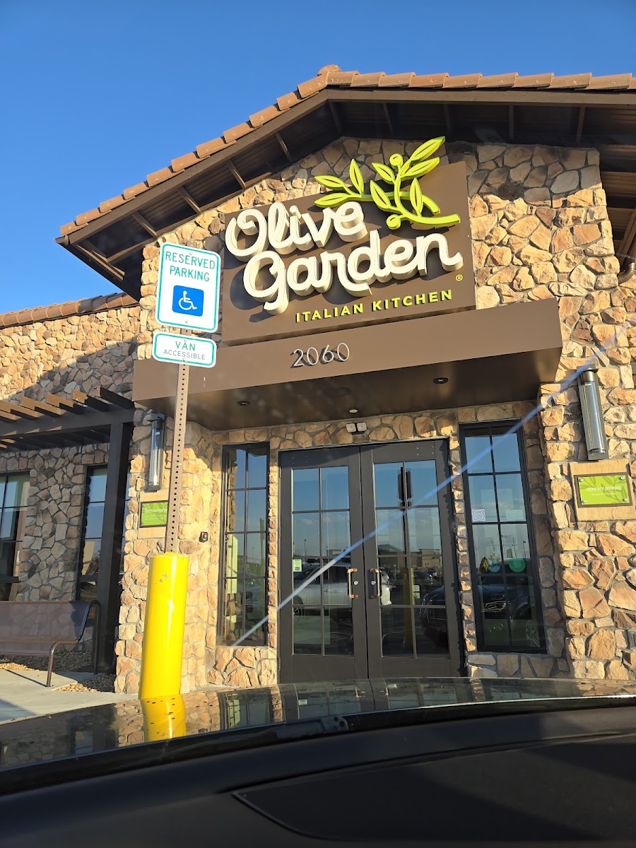 Olive Garden Italian Restaurant