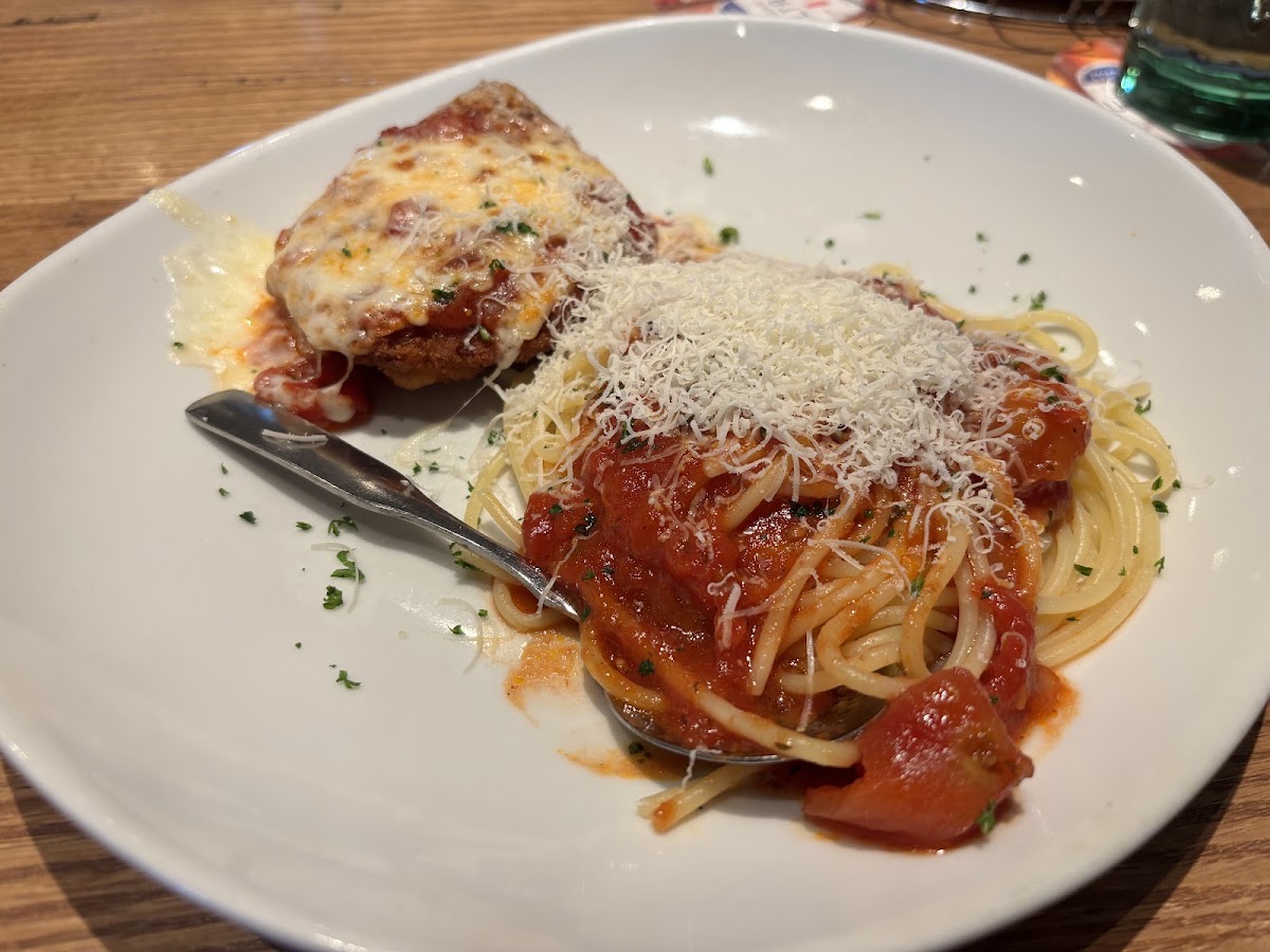 Olive Garden Italian Restaurant