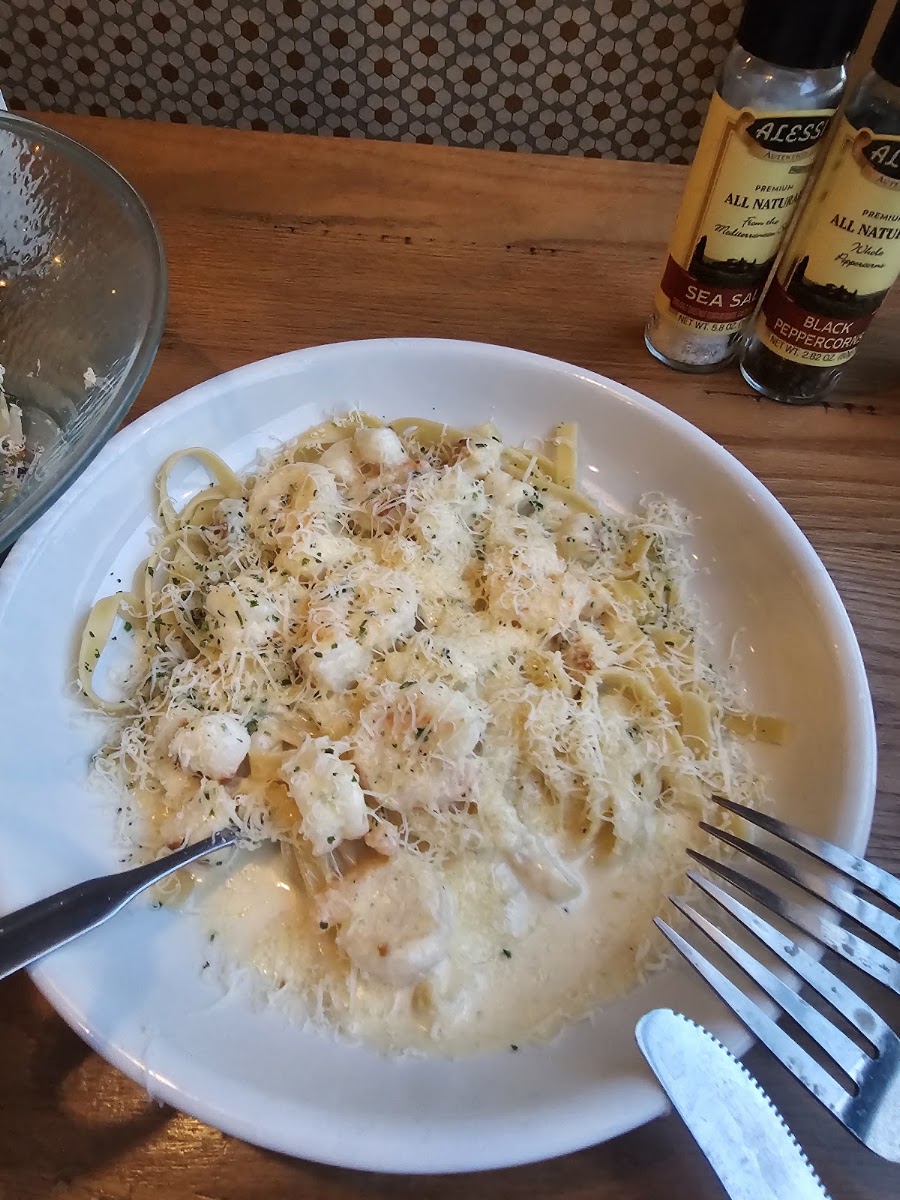 Olive Garden Italian Restaurant