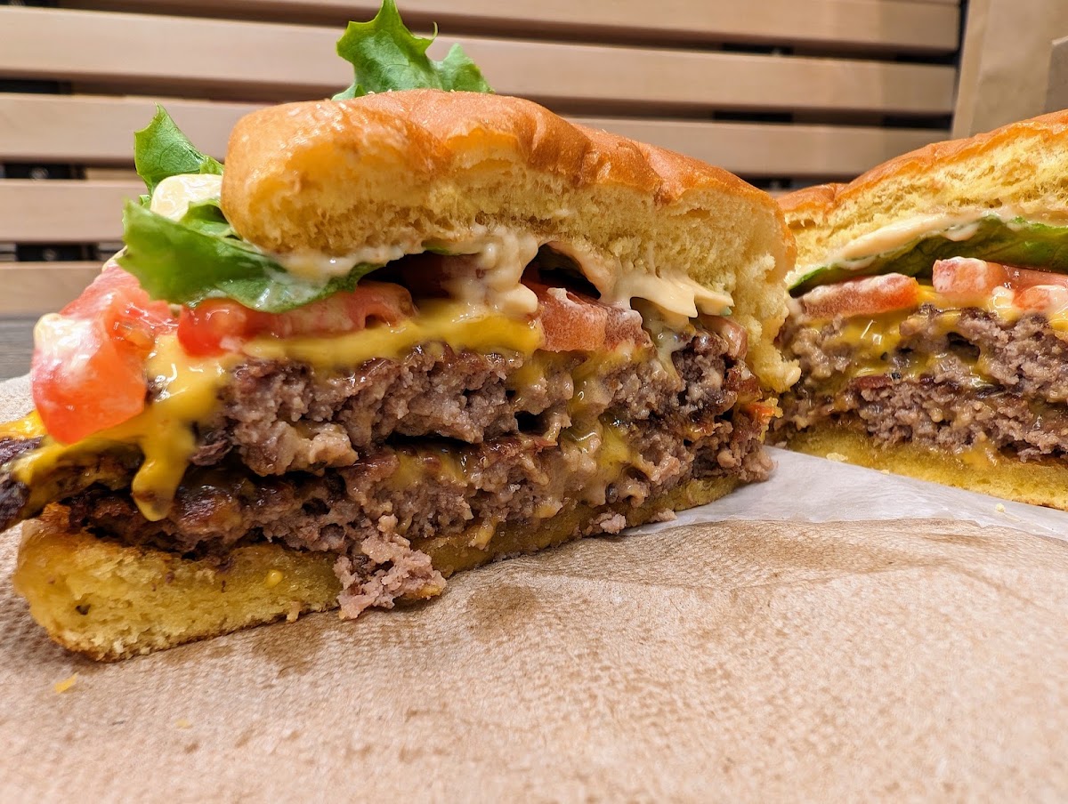 Shake Shack Minneapolis-St Paul Airport