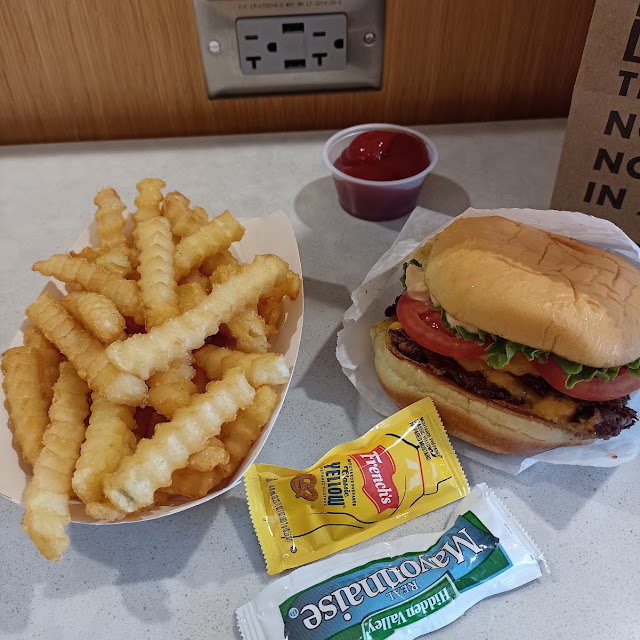 Cheeseburger