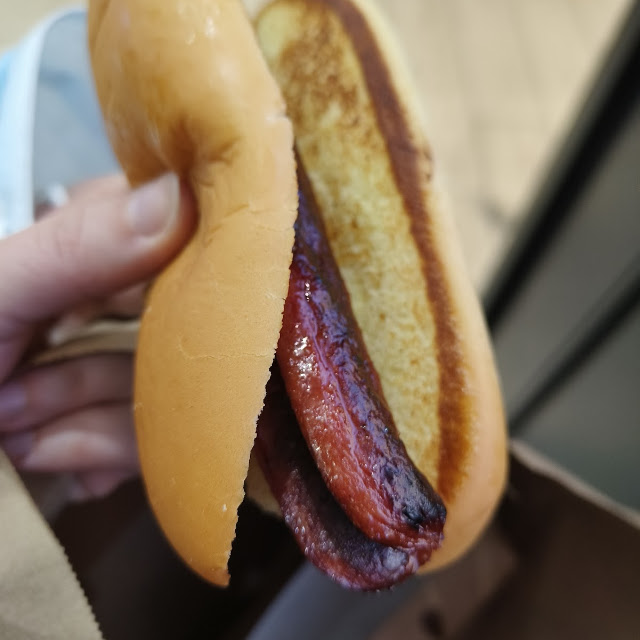 Hot Dog