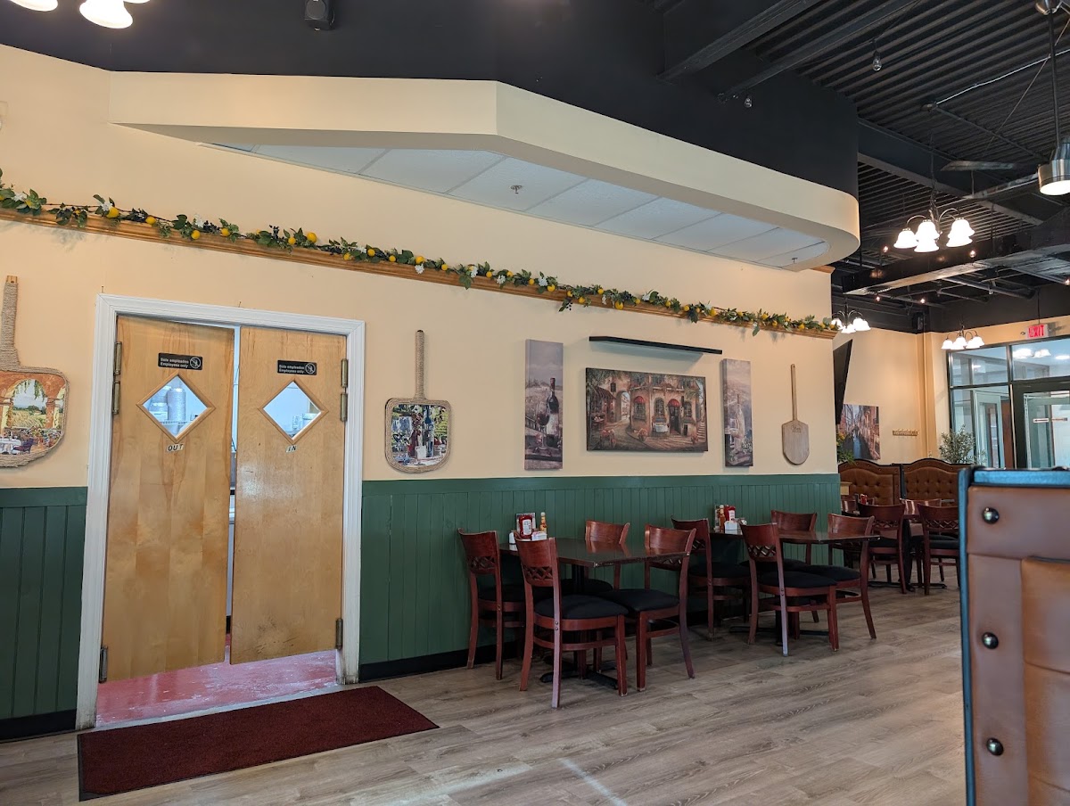 Bella Cucina of the Lake