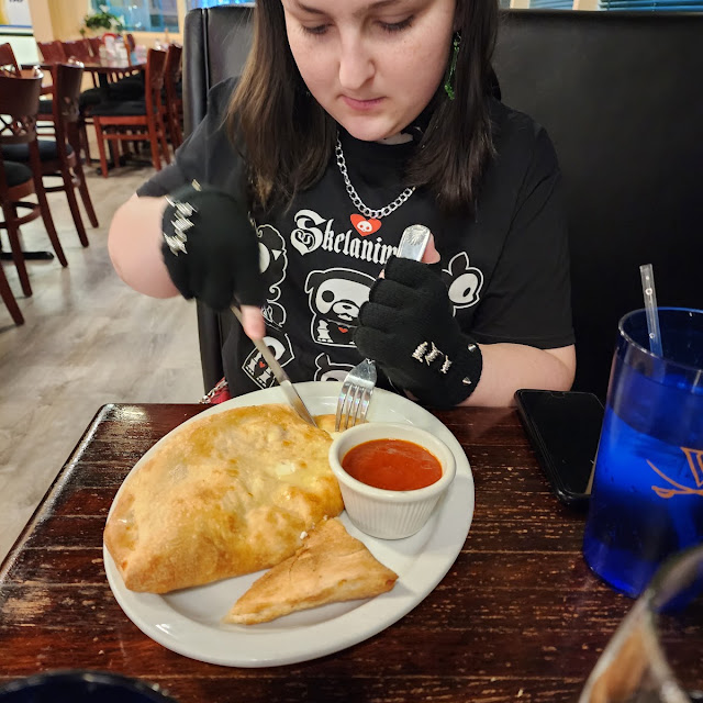 Calzone