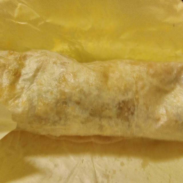 Egg Roll