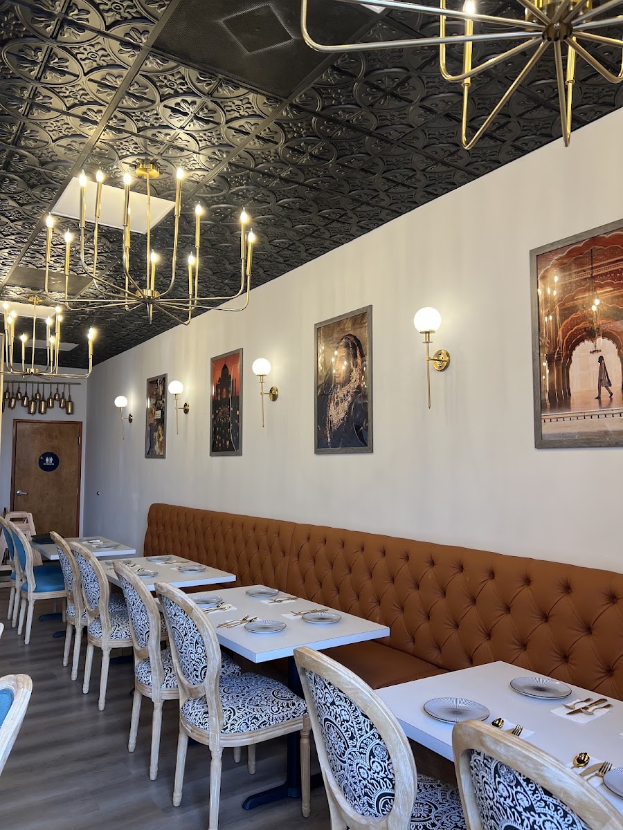Ticca Tikka Indian Cuisine