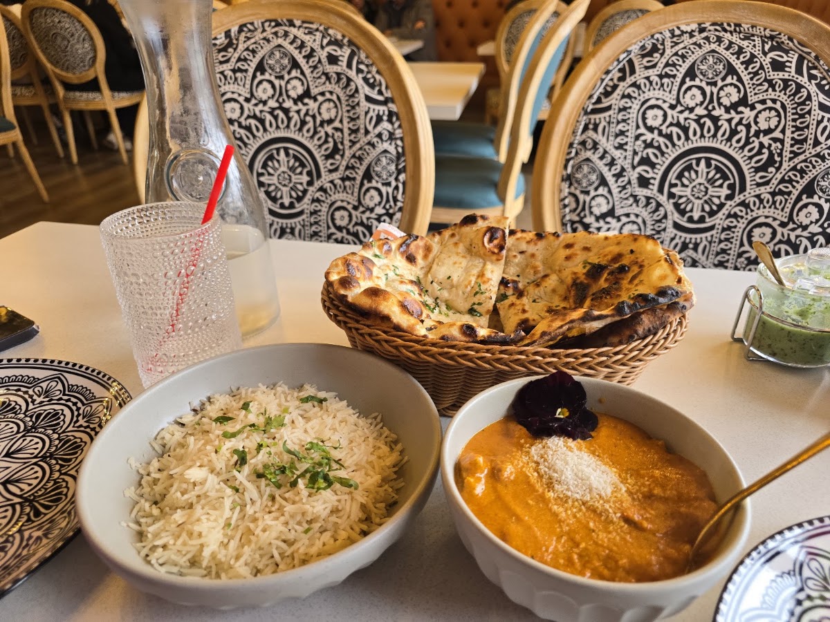 Ticca Tikka Indian Cuisine