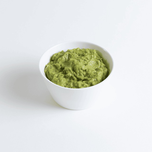 Avocado Add On