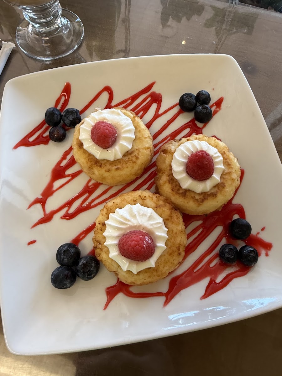 K&K Cafe