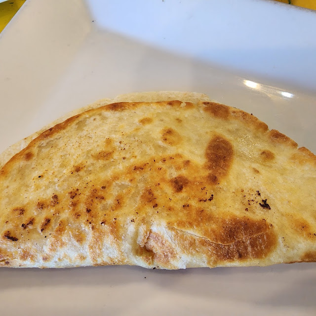 Quesadilla