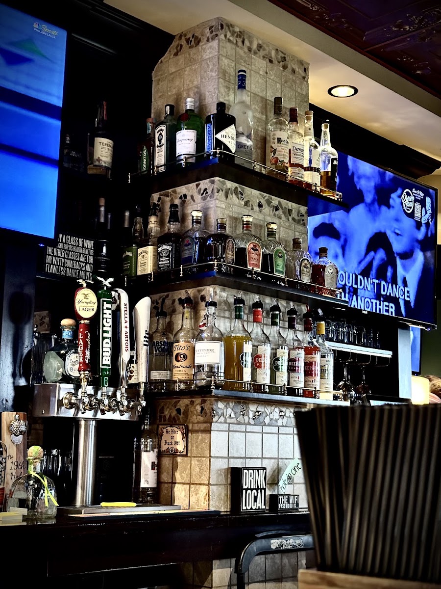 The Pub at Frog Hollow