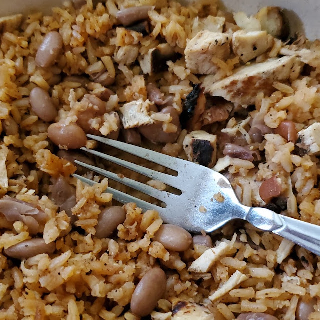 Chicken Bowl