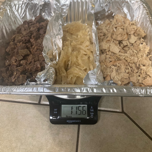 Pulled Pork