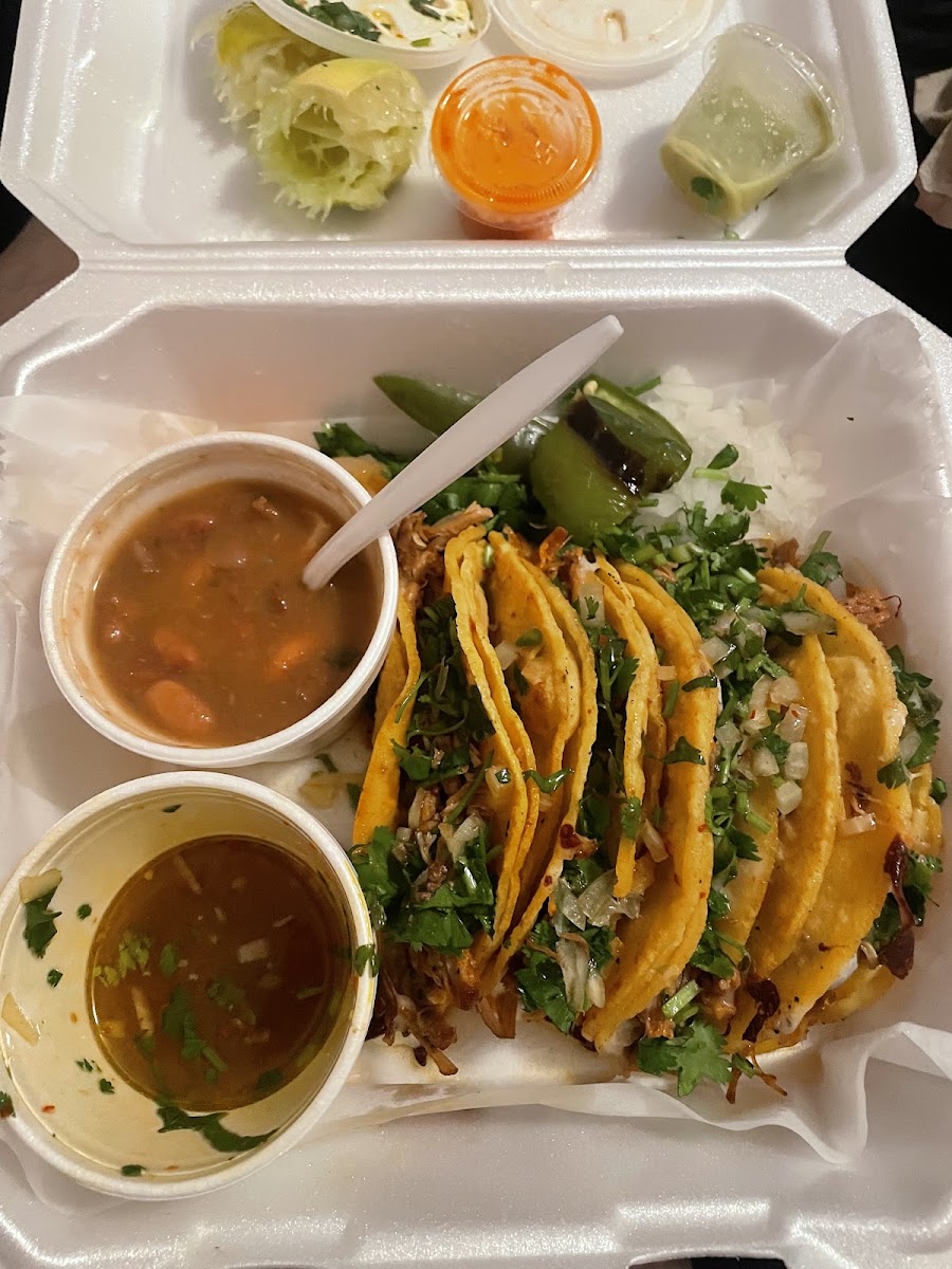 La Terraza (Food Truck)