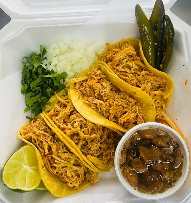 La Terraza (Food Truck)