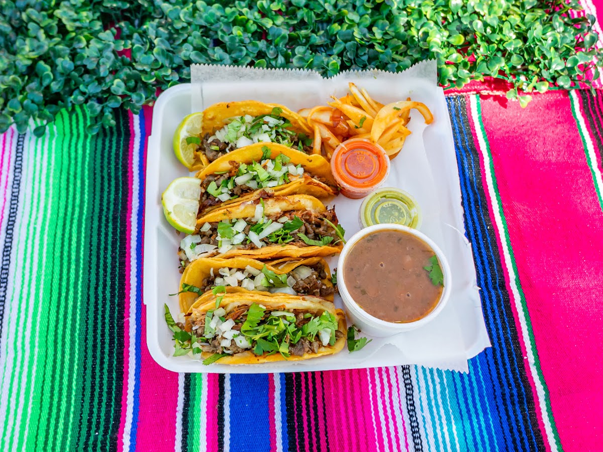 La Terraza (Food Truck)