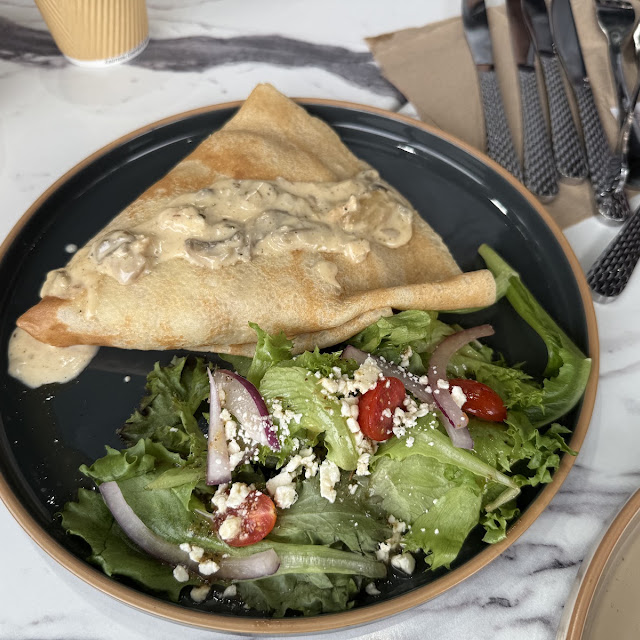 Ensalada Griega Greek Salad