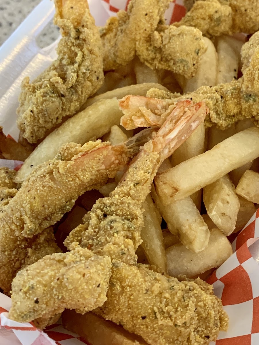 Gumbo Express