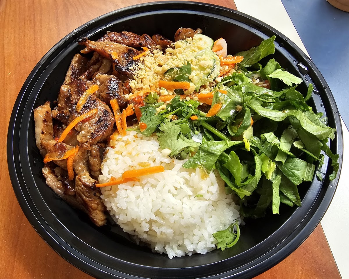 Gumbo Express