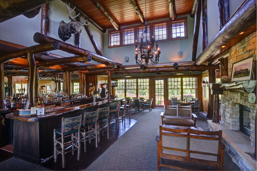 Palmer's Grille