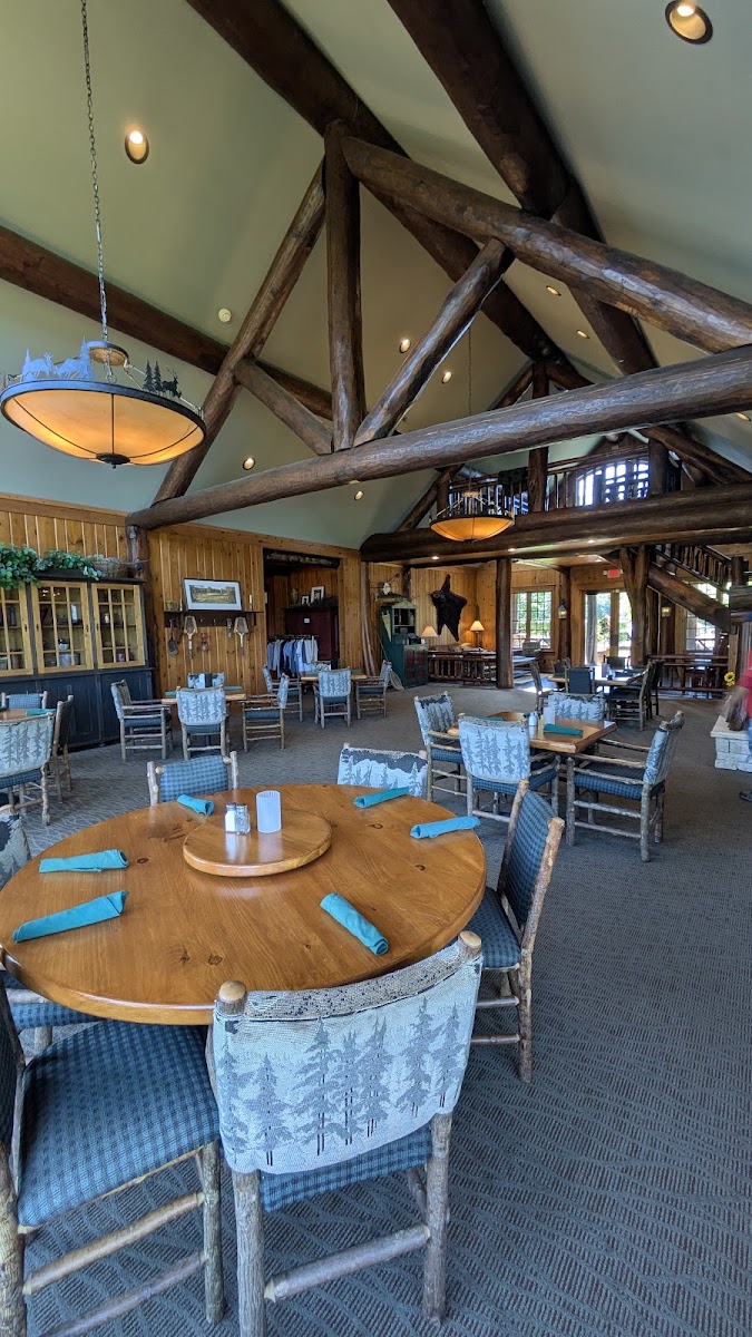 Palmer's Grille