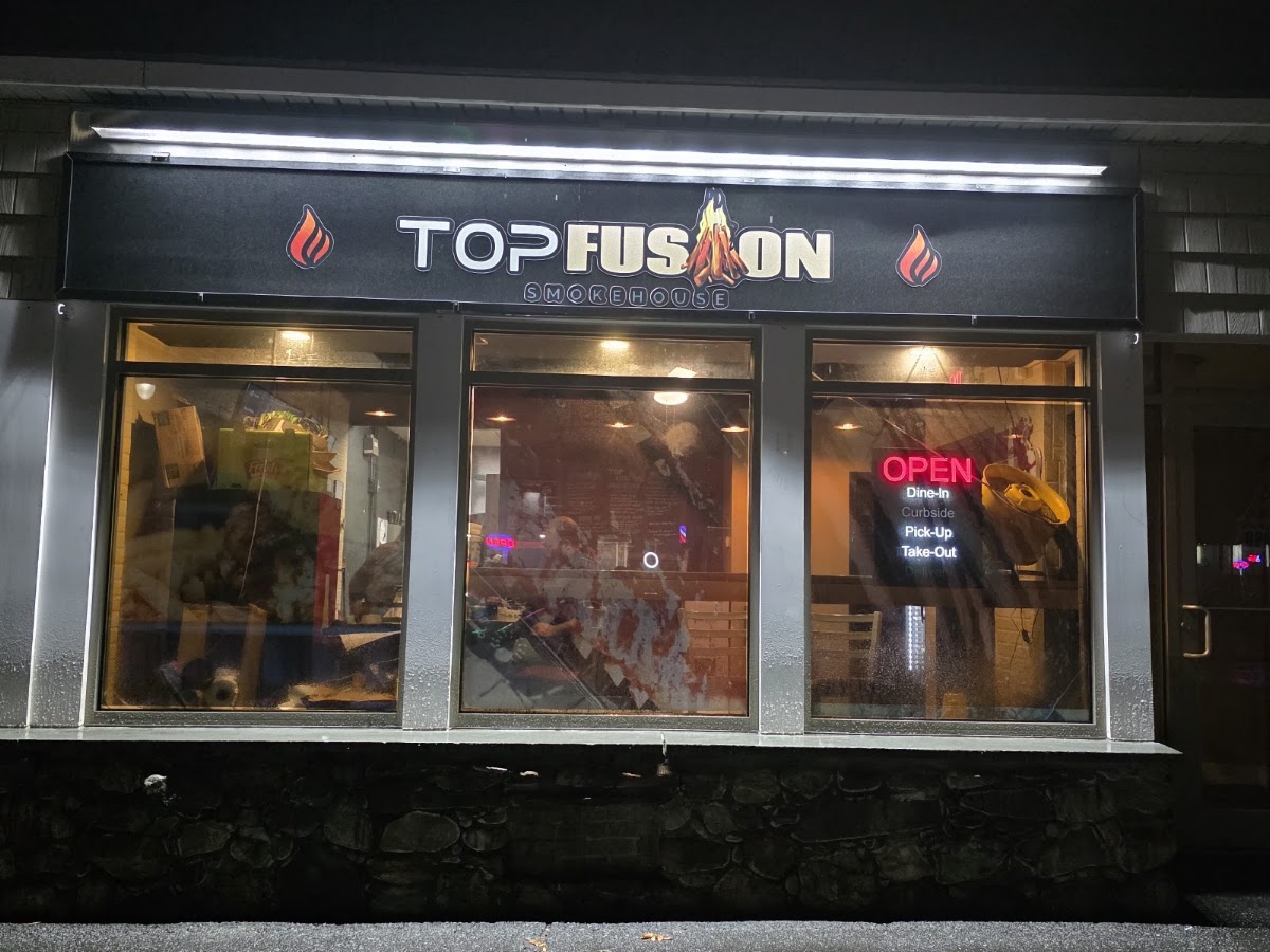 Topfusion