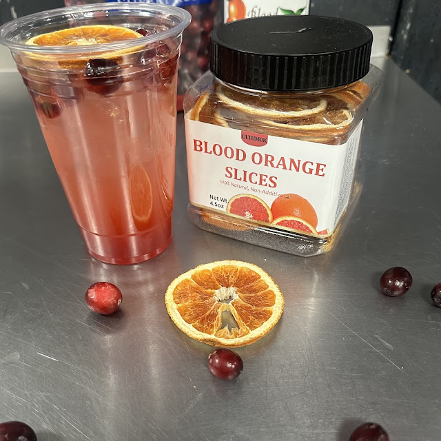 20oz Summer Passion Lemonade