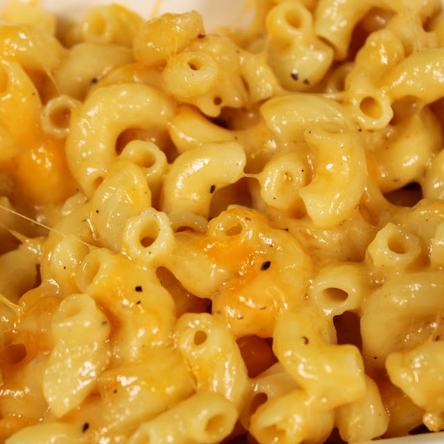 Mac and Cheese