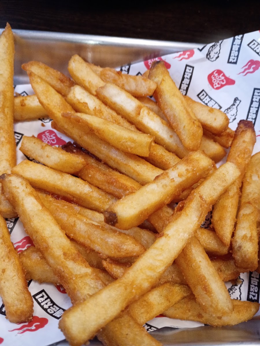 Bonchon Huntsville - Providence
