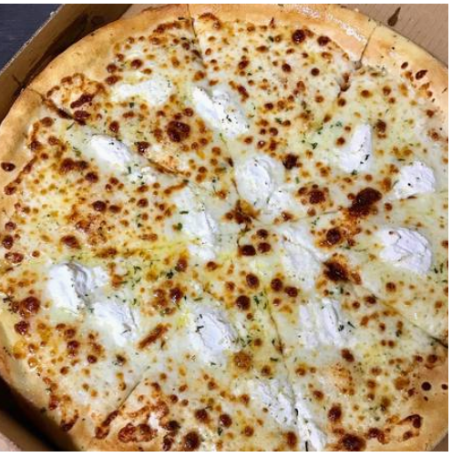 ROSEMONT PIZZA