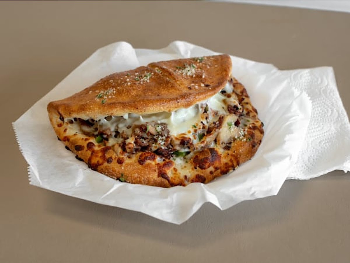 ROSEMONT PIZZA